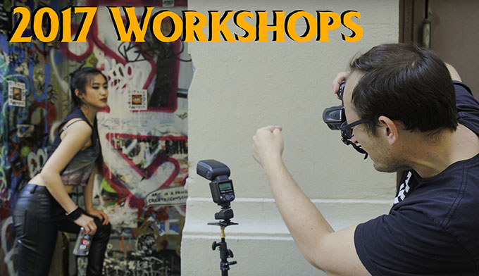 WORKSHOPS680