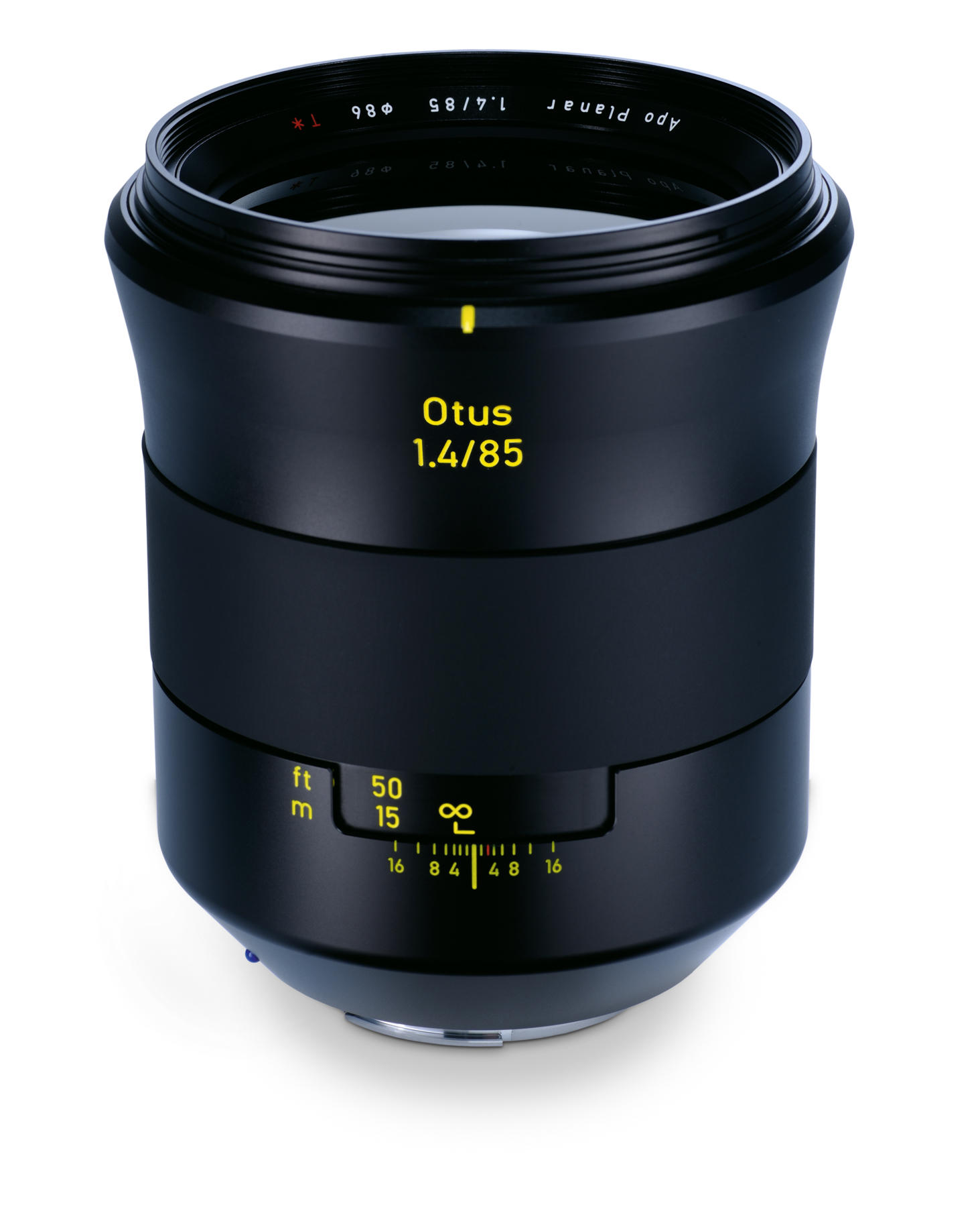 Zeiss Otus 85mm MG-1