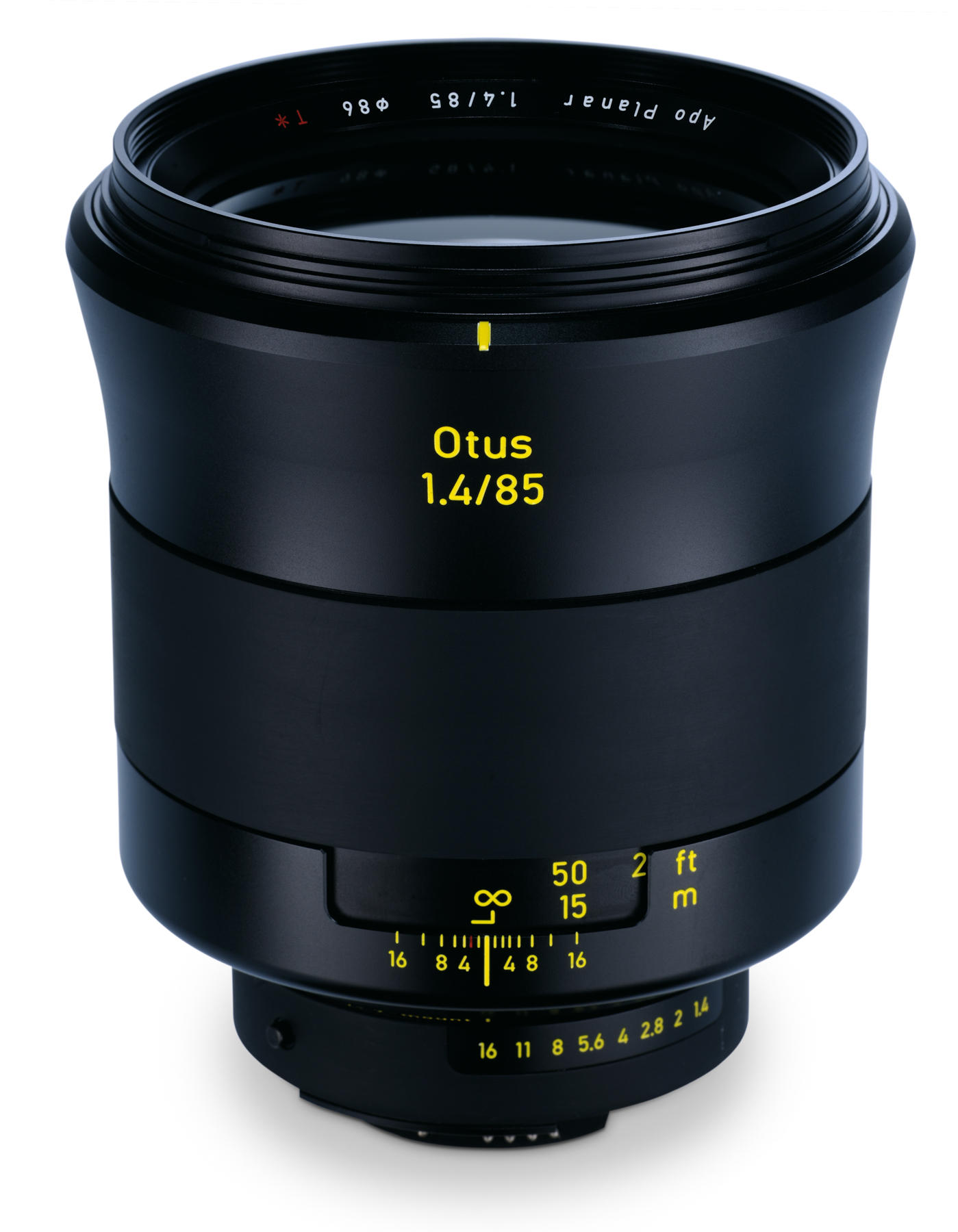 Zeiss Otus 85mm MG-2