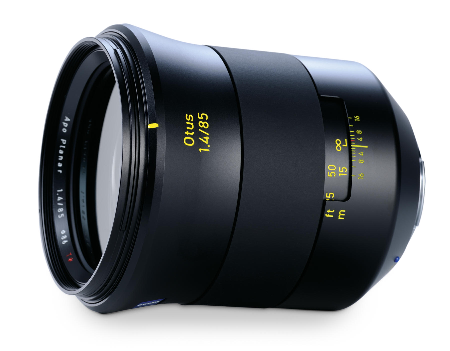 Zeiss Otus 85mm MG-3