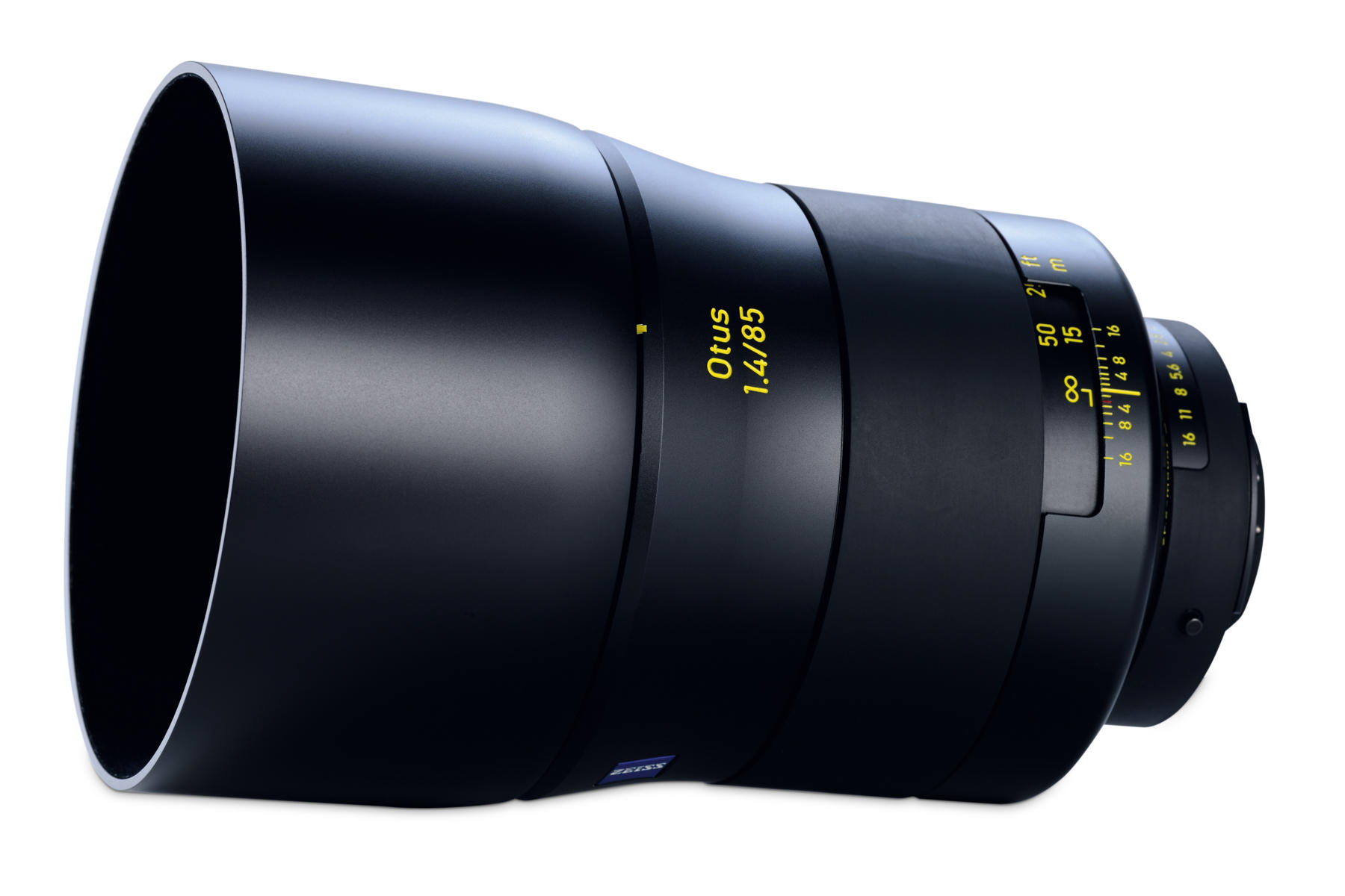 Zeiss Otus 85mm MG-4