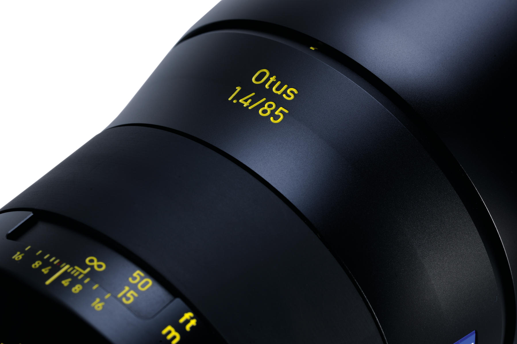 Zeiss Otus 85mm MG-6