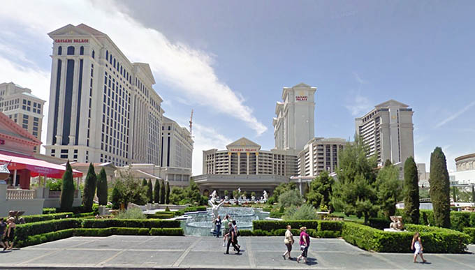 caesars