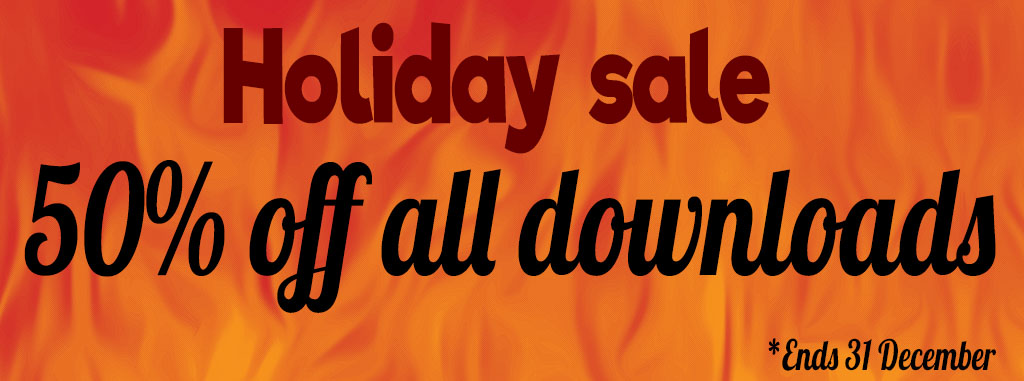 holidaysale