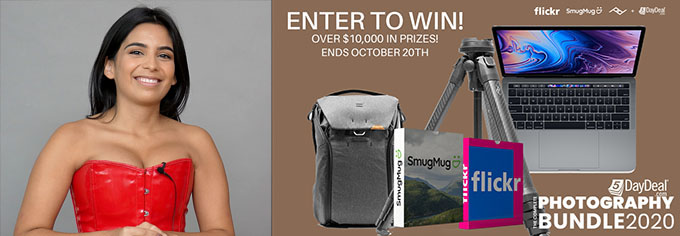 jogiveaway