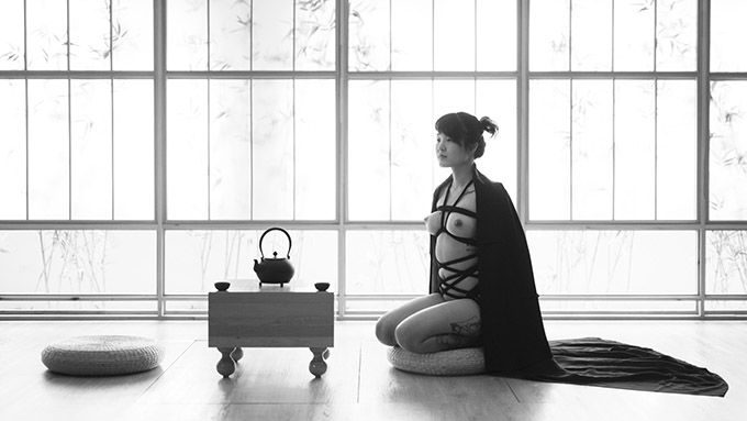 shibari680