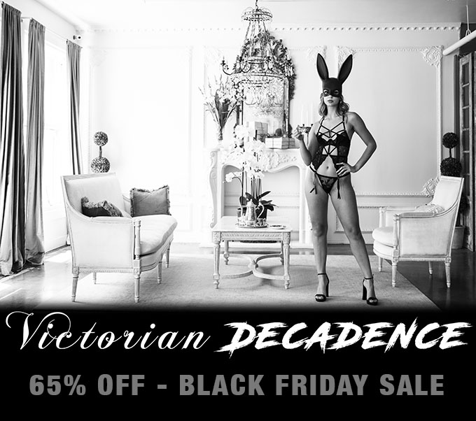 victorian decadence 680