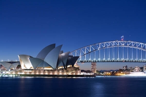 Sydney TCOTL Workshop