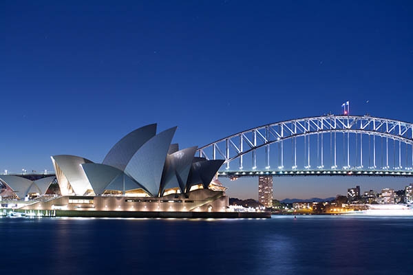 Sydney TCOTL Workshop
