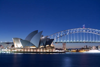 Sydney TCOTL Workshop