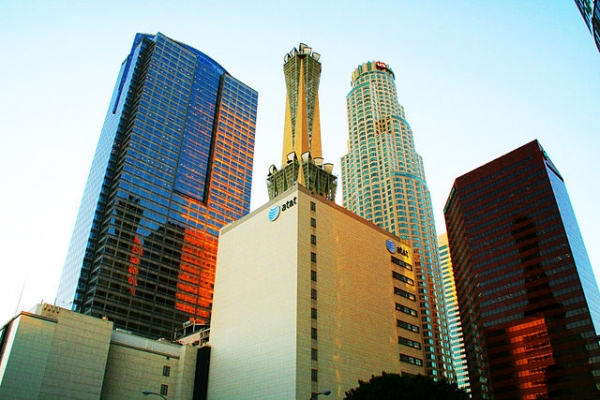 LA Photowalk / Meet up