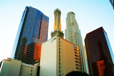 LA Photowalk / Meet up